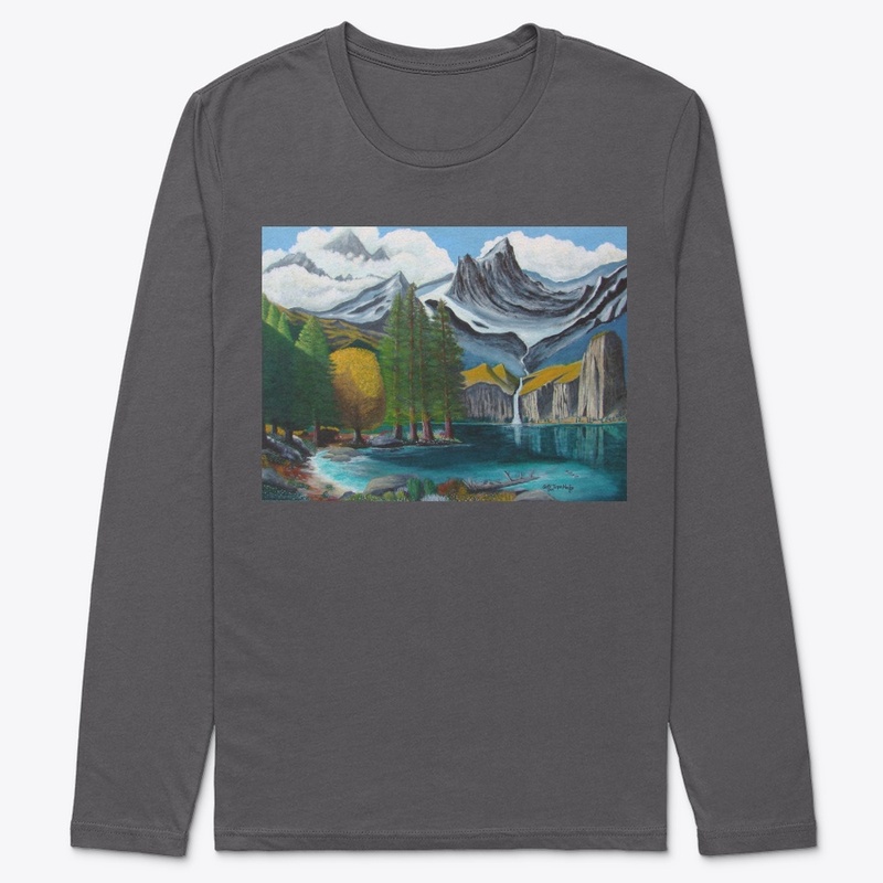 Sierra Nevada's - Black Bears - Shirts