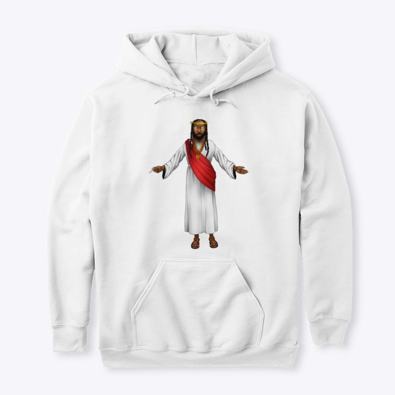 Black Gesus