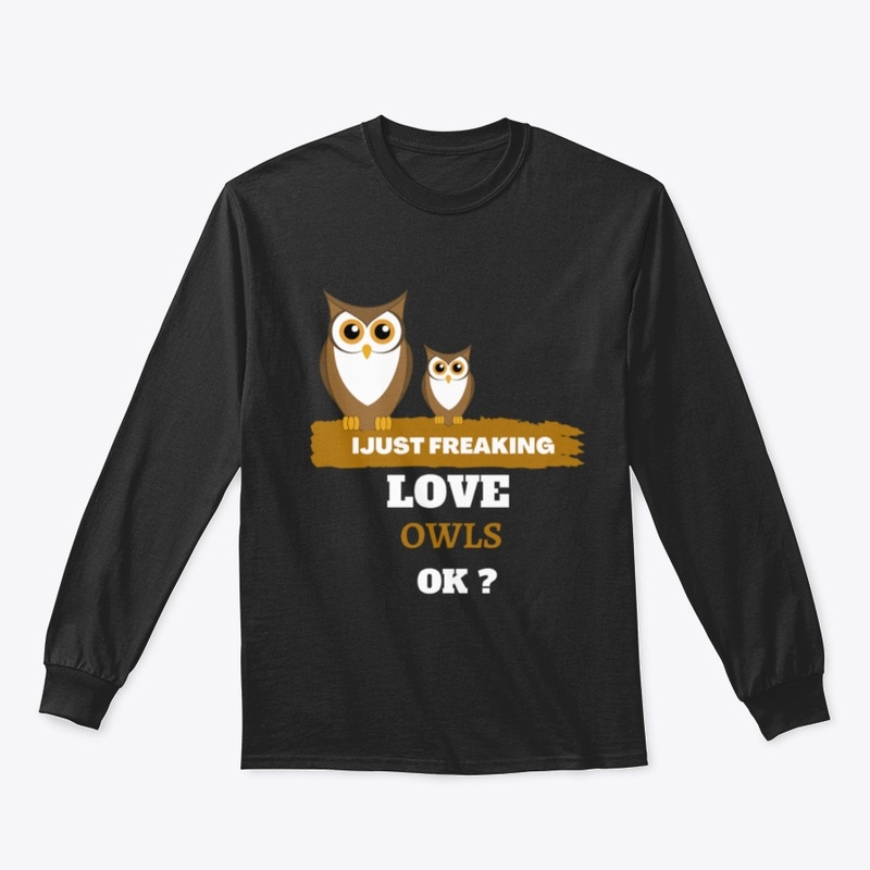 LOVE OWL