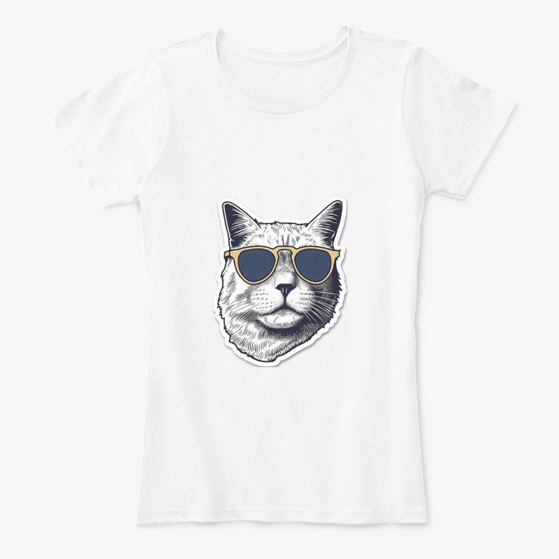 Chic Whiskers