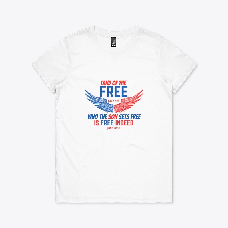 Land of the Free - Independence Day