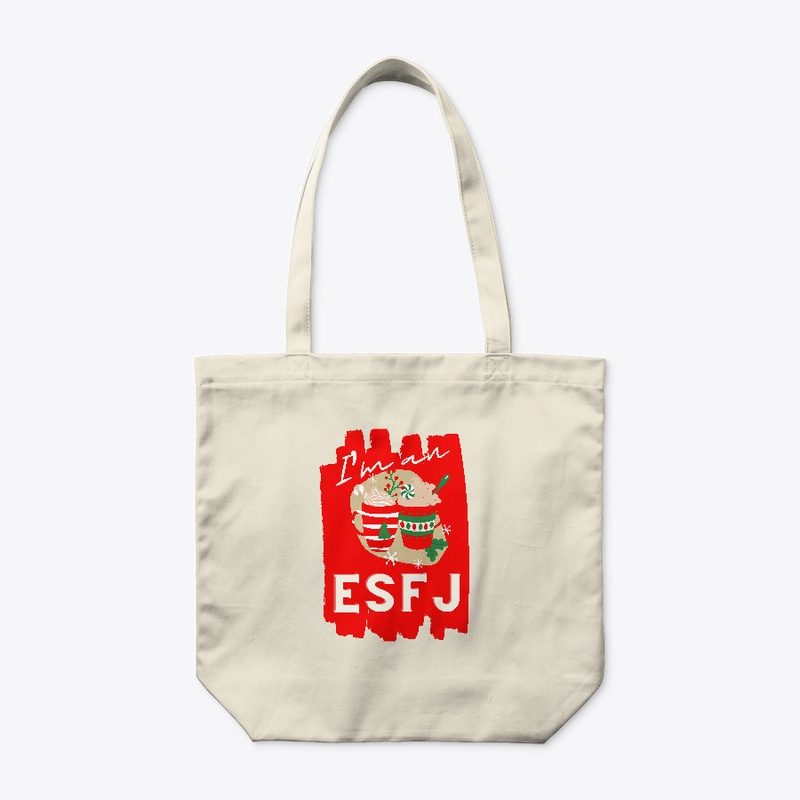 ESFJ