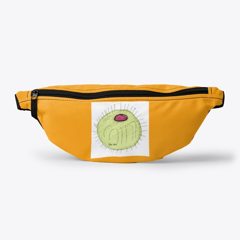 Div Jen Fanny Pack