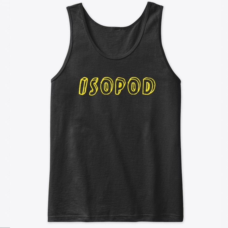 Isopod SHIRT