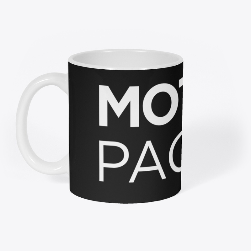 Motion Pacific Mug