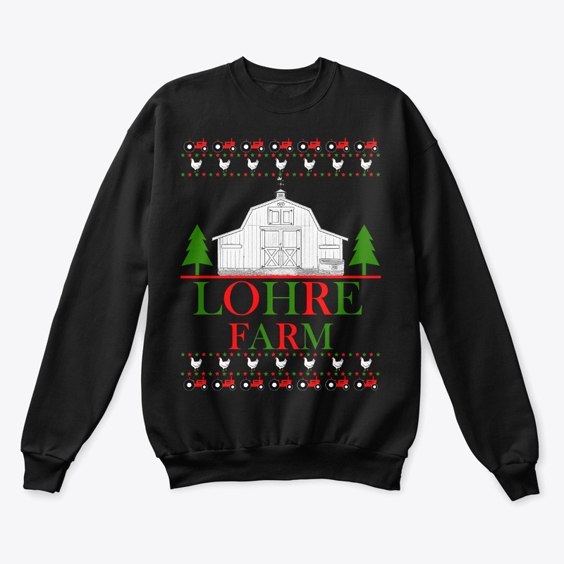 Ugly Christmas