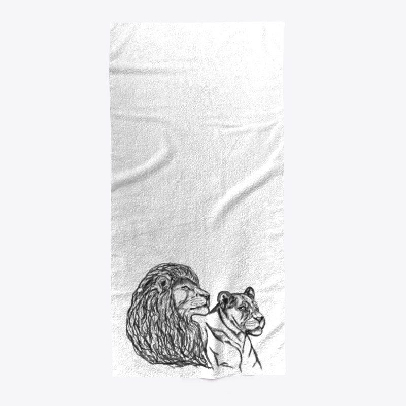 For soulmates as a loyal Lions,  2020