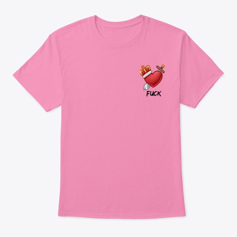 Fuck Tee-Shirt 2.0