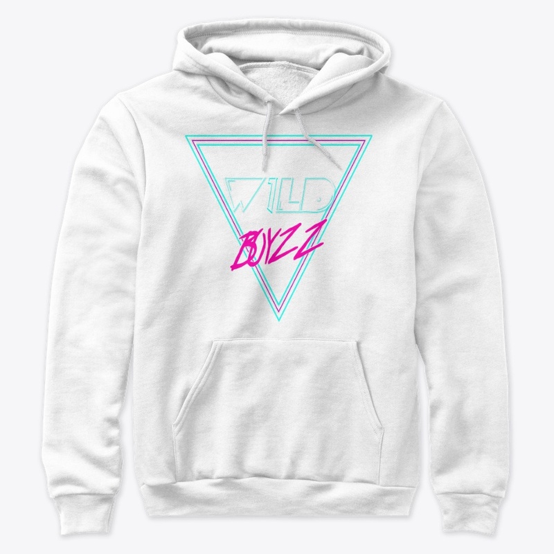 W1ldBoyzz Frat Clothes