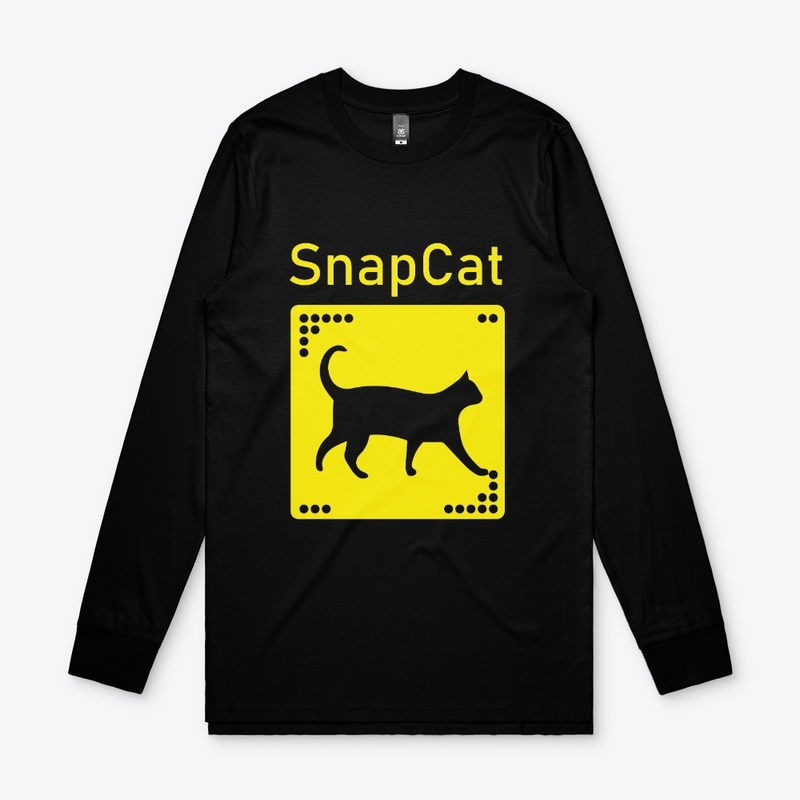 snap cat