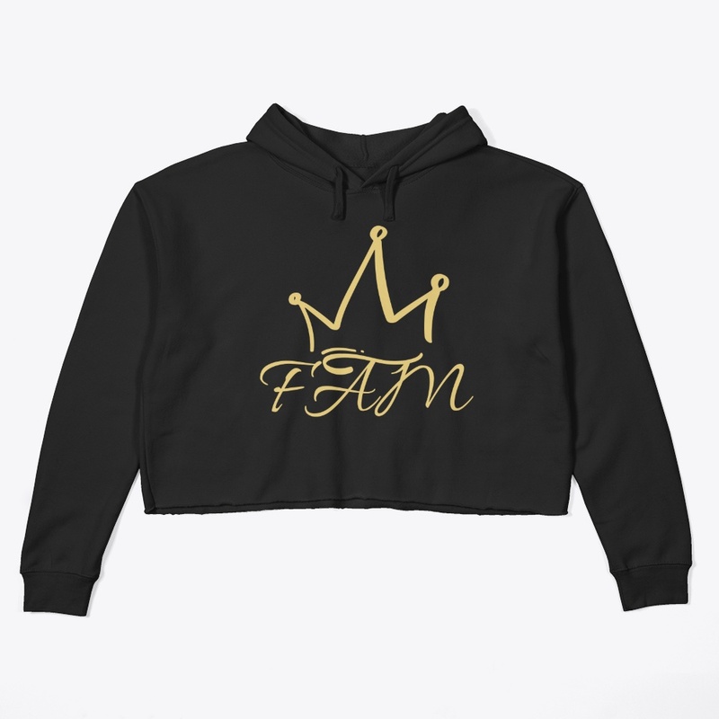 The Royal Fam Collection