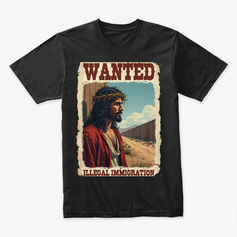 JesusWanted00