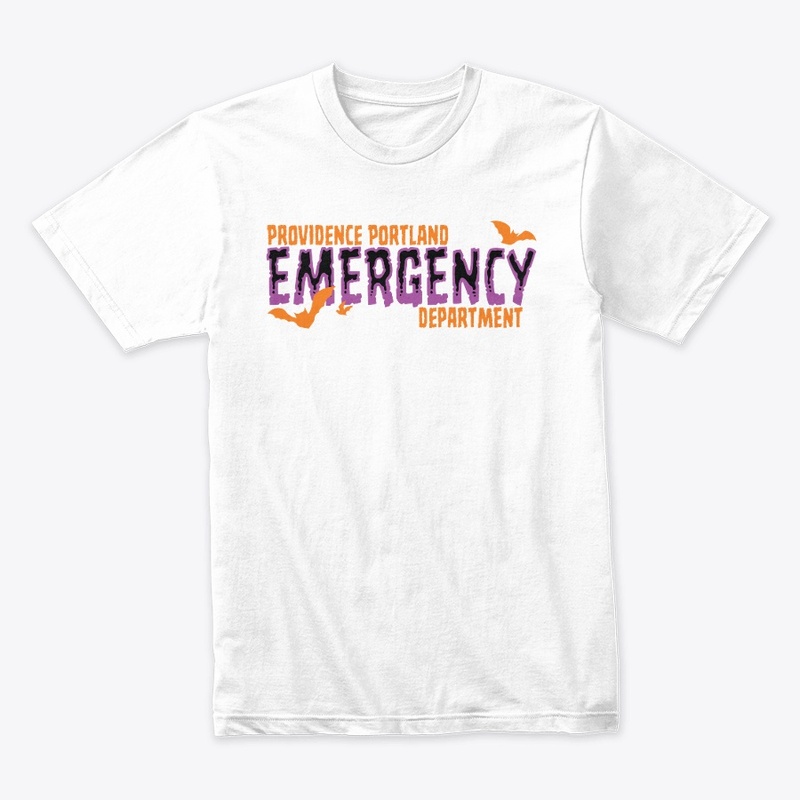 Emergency Halloween 