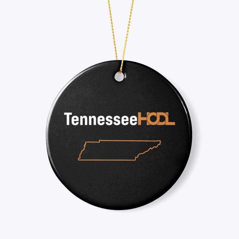 Tennessee HODL: A Timeless Classic