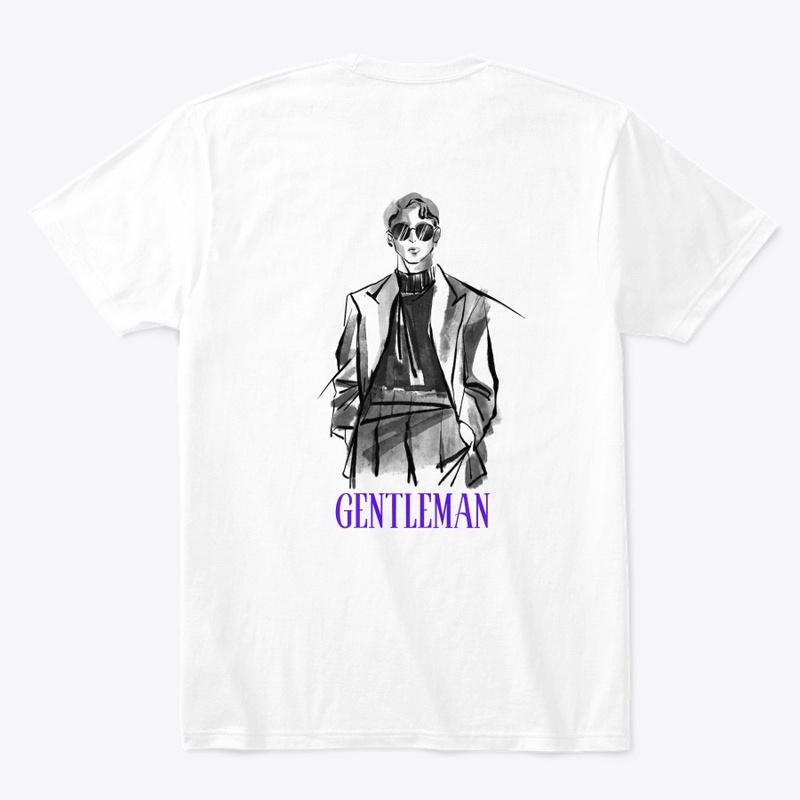 T-shirt for men 