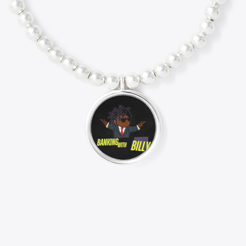 Banking With Billy Art and Jewlery 
