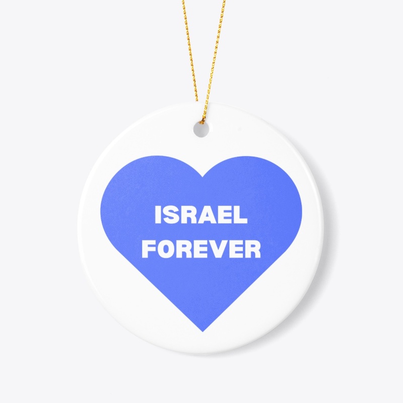 Israel Forever