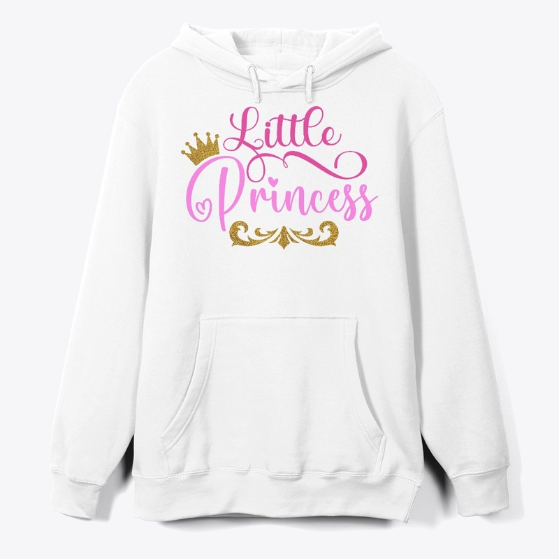 Little Princess Royal