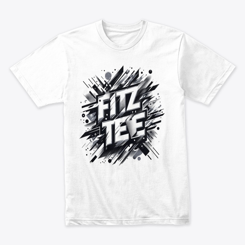 FitzTee 10