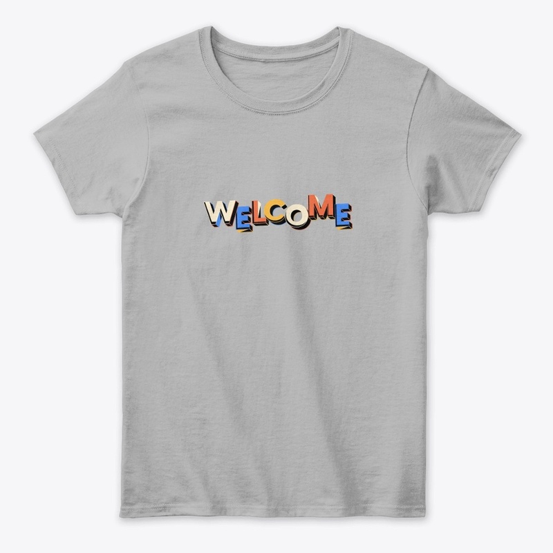 welcome