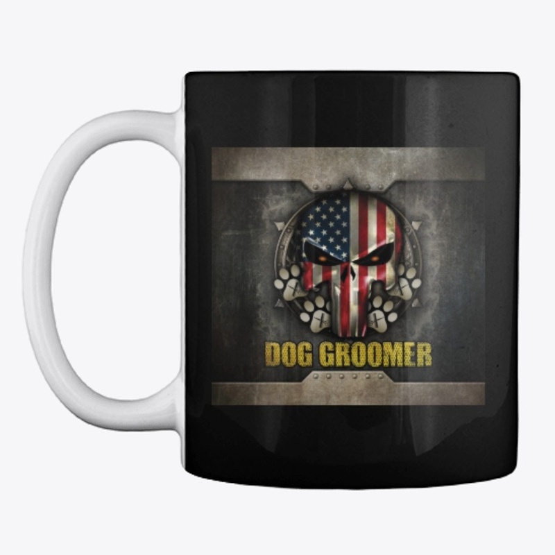 Awesome Dog Groomer
