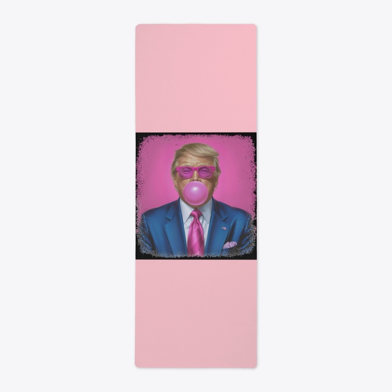 Bubble Gum 2024