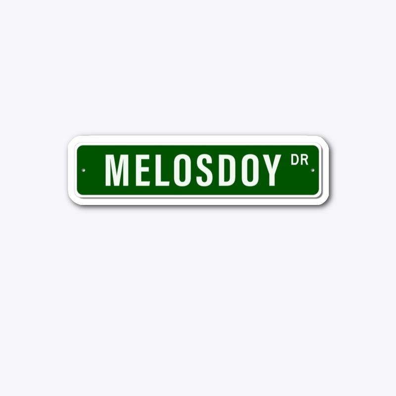 MELOSDOY DRIVE