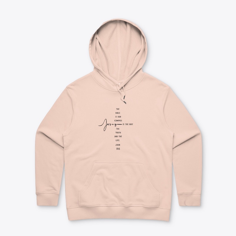Jesus Is the Way Collection