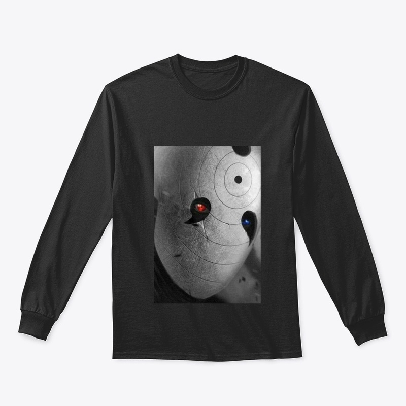 obito t-shirt
