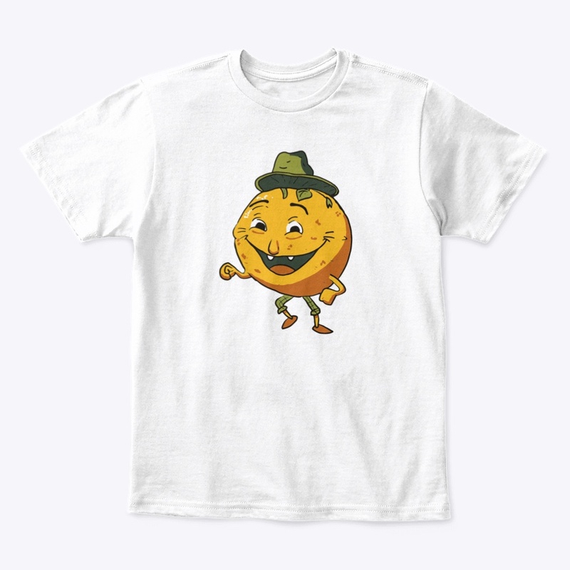 Juicy Jimbo: Old Florida Now
