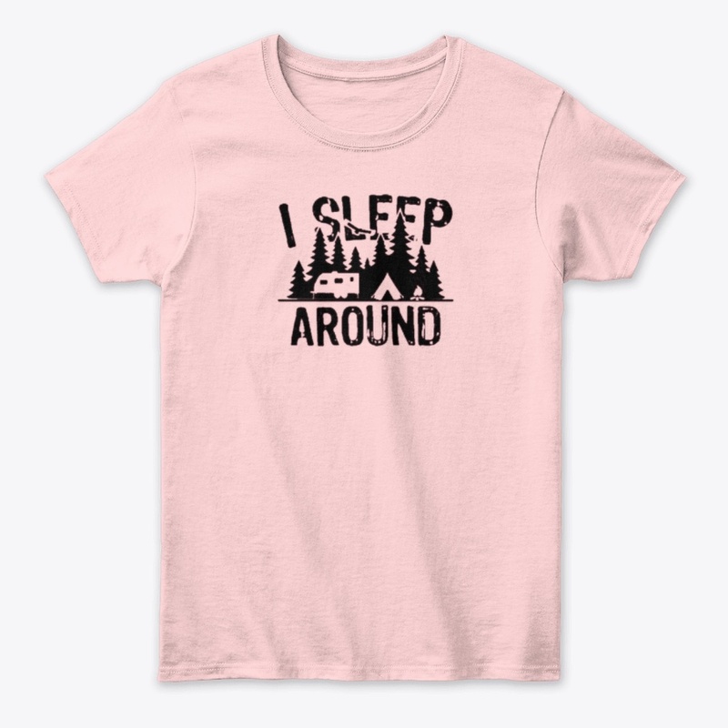 I Sleep Around
