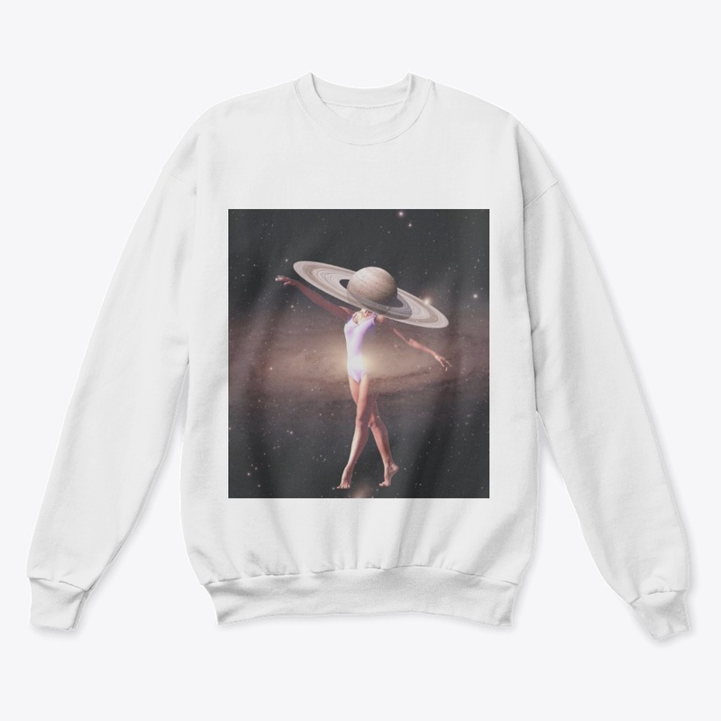 Spiral Nebula Serenity