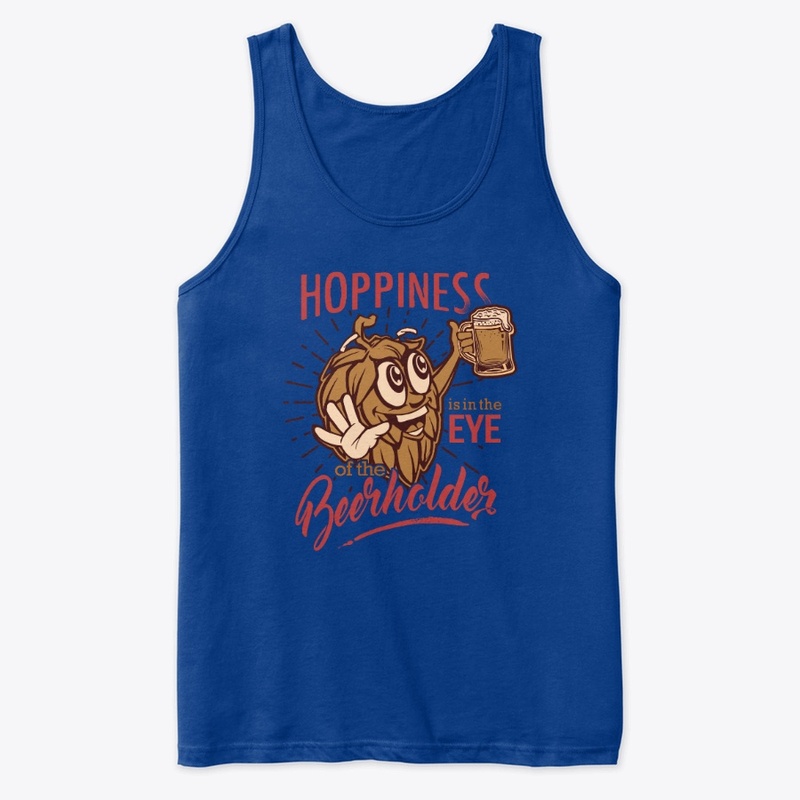 LIMITED EDITION- Hoppiness