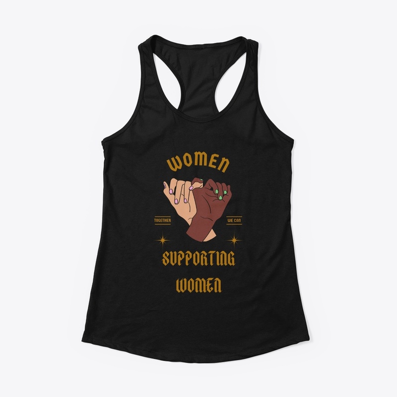 Women Supporting Women 1