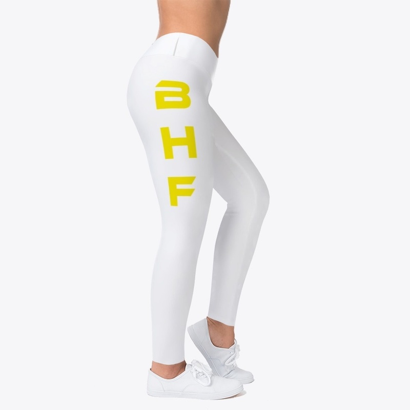 WOMEN'S BHF LEGGINGS