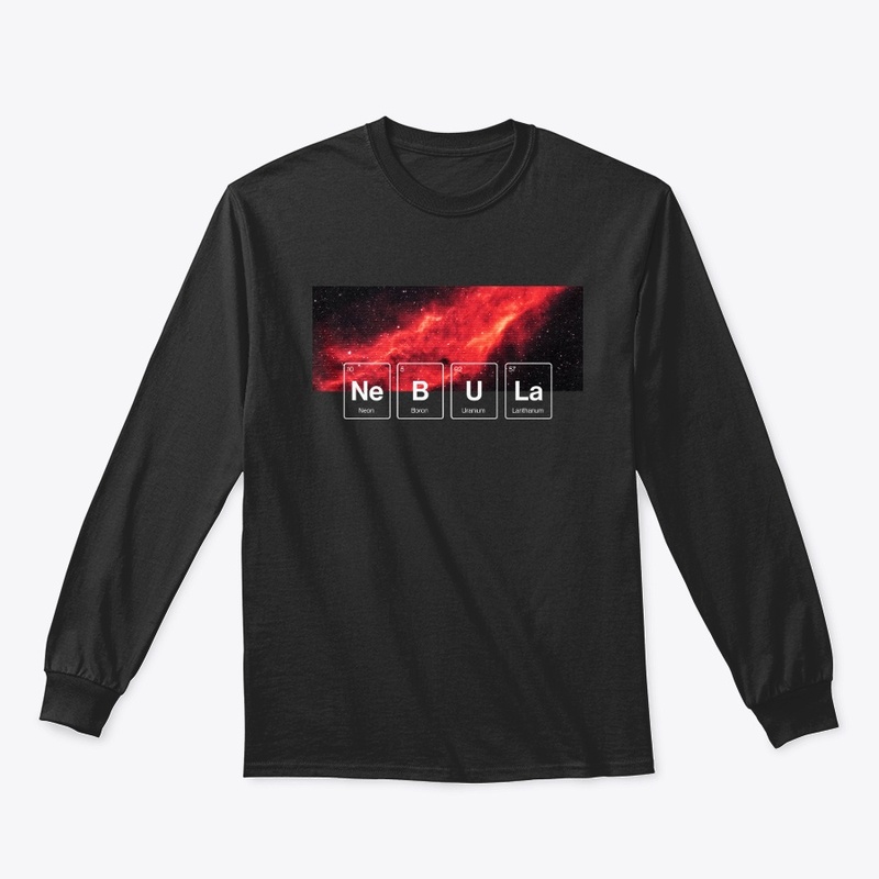 The Nebula constellation series