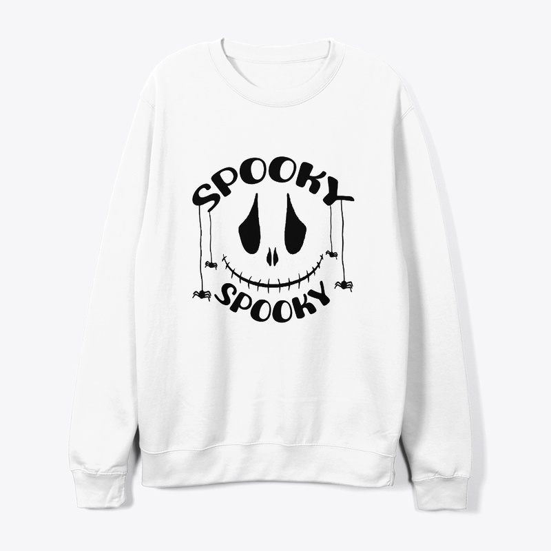 Halloween t-shirt 