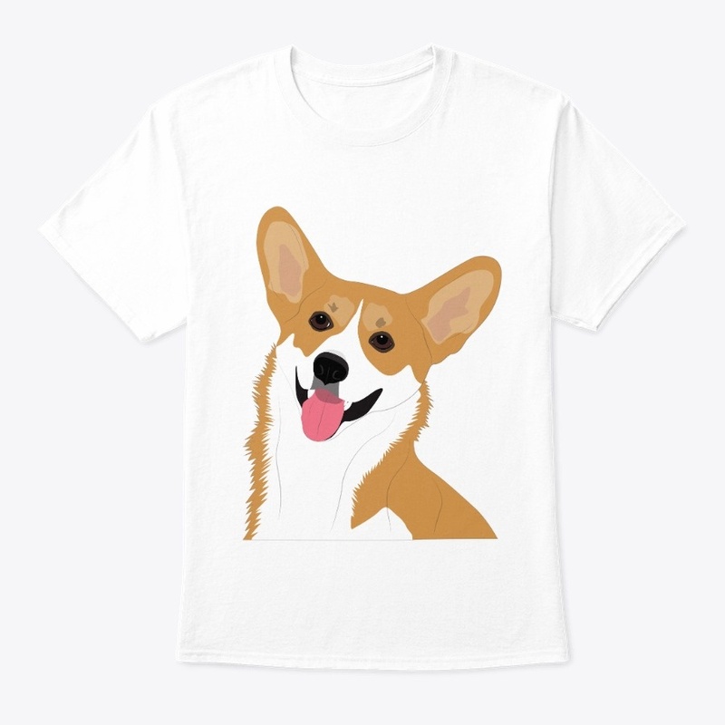 A Happy Dog