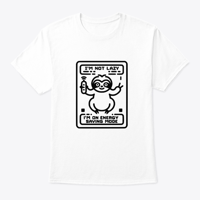 Chill Mode Activated