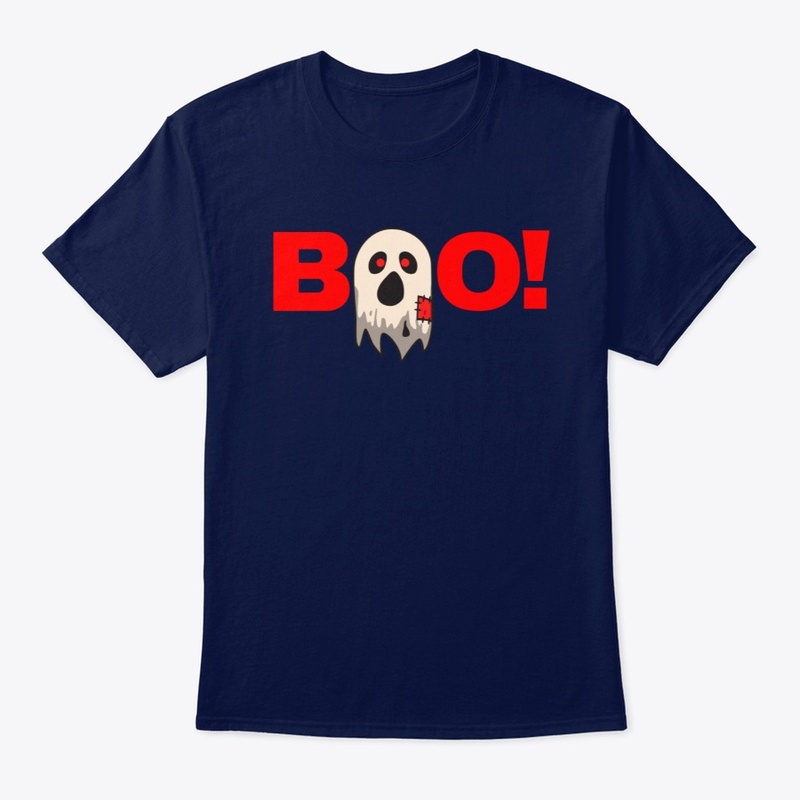 Halloween Ghost | Boo!