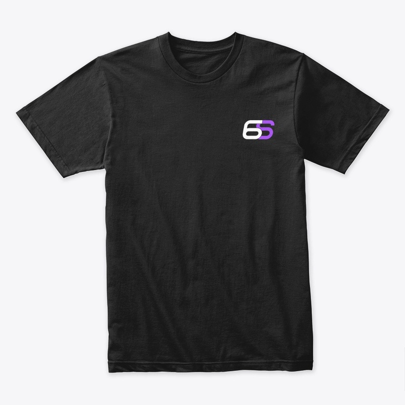 6Sense Logo Tee