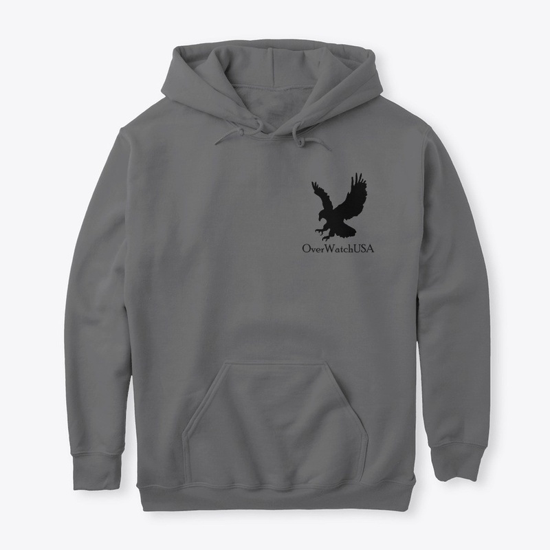 OverWatchUSA Tactical Eagle