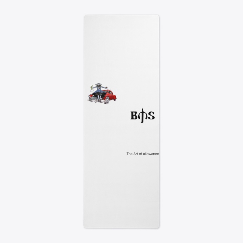BMS Art of Allowance