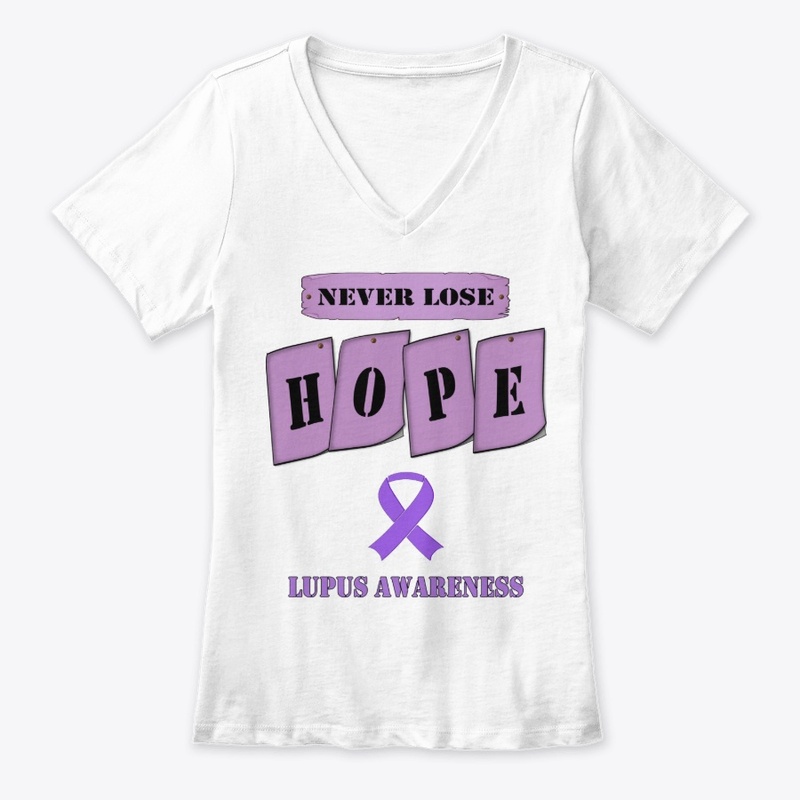 Lupus Awareness