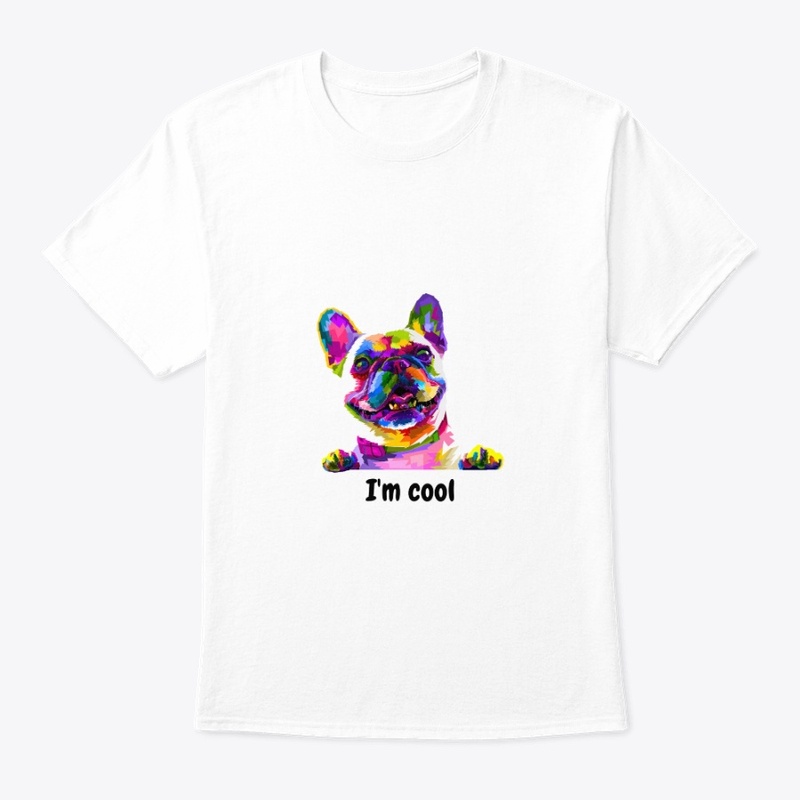 I Am Cool