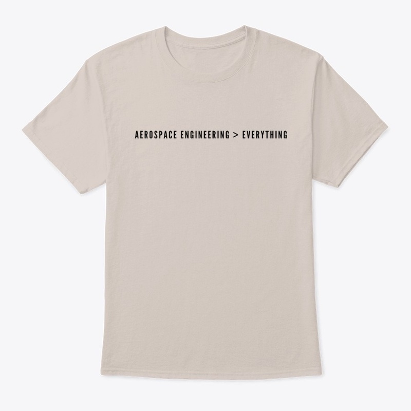 Aerospace Engineering > Everything