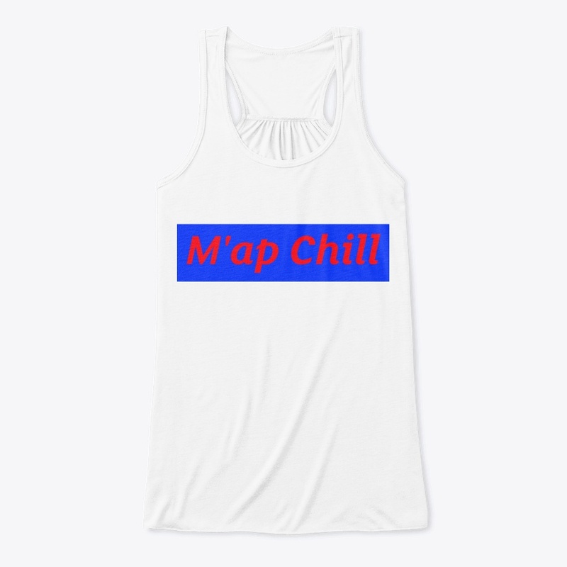 M'ap Chill