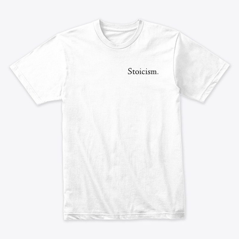 Stoicism