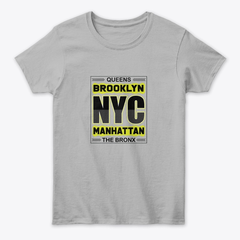 Its Brookly In The House