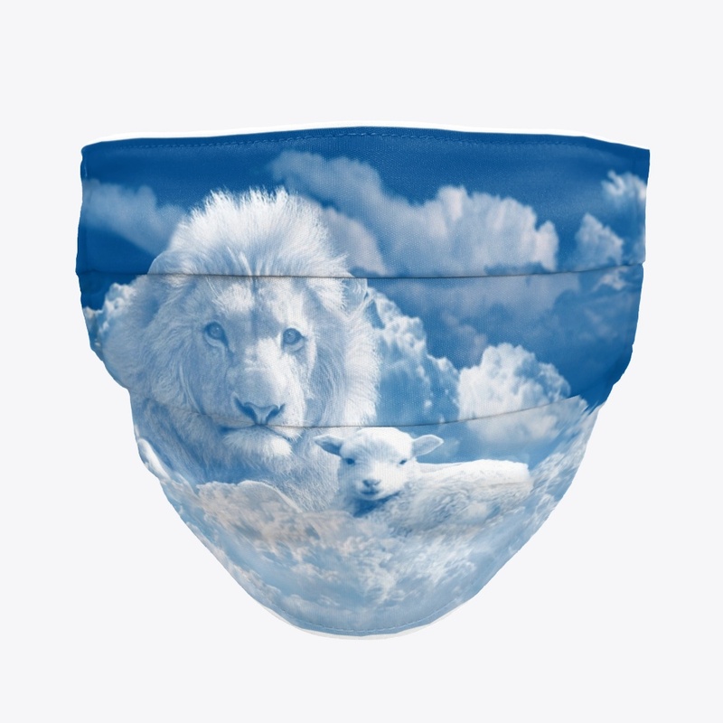 The Lion of Juda 